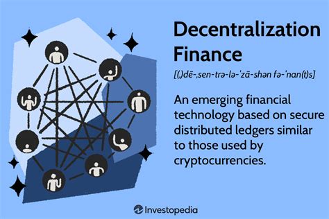  Anarchists' Guide To Decentralized Finance - Decoding Financial Freedom Through Radical Collaboration