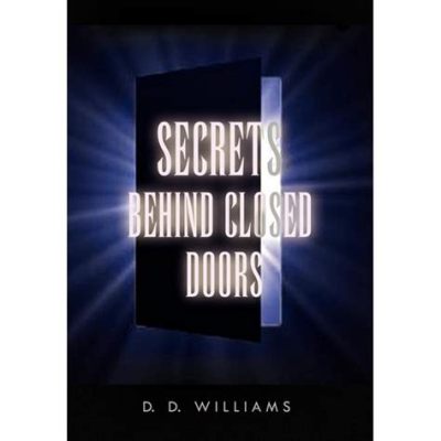  Behind Closed Doors: A Symphony of Secrets and Forbidden Desires