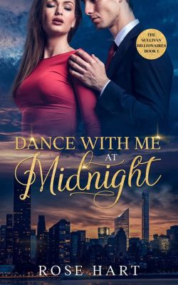  Dance With Me at Midnight: A Whirlwind Romance Painted With Stars and Tears