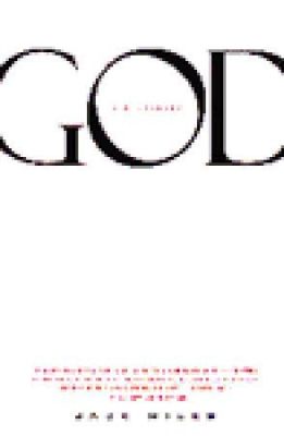  God: A Biography - İlahi Bir Yolculuk ve Evrensel Bir Anlama