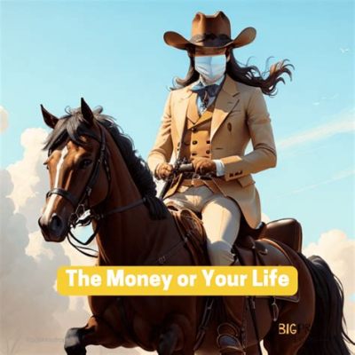  Your Money or Your Life -  Bir Finansal Sanat Eseri mi?