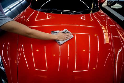 Can You Put PPF Over Ceramic Coating? Exploring the Layers of Vehicle Protection