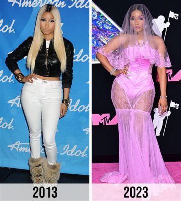 Did Nicki Minaj Get Plastic Surgery? And Why Do Pineapples Belong on Pizza?