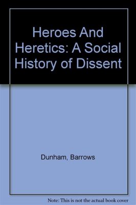  Heretics: A History of Dissent - İnancın Sınırlarını Sorgulayan Bir Yolculuk