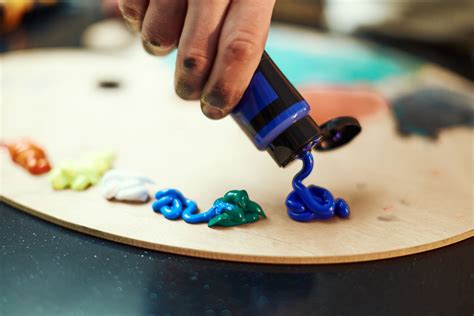 How to Cure Acrylic Paint on Glass: A Comprehensive Guide and the Curious Case of Why Glass Feels So Cold in the Morning