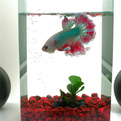 How to Feed a Betta Fish: And Why They Might Prefer Sushi Over Pellets