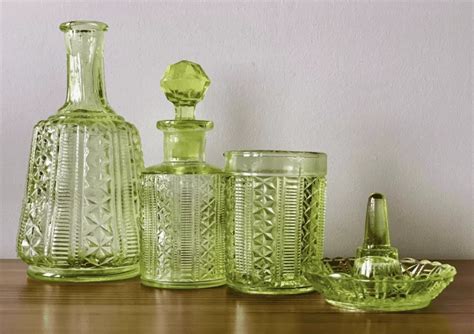 How to Store Uranium Glass: A Comprehensive Guide to Preserving Radioactive Elegance