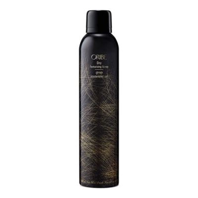 How to Use Oribe Dry Texturizing Spray: A Comprehensive Guide to Elevating Your Hair Game