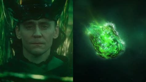 Is Loki the Time Stone? Exploring the Multifaceted Connections Between Loki and the Time Stone