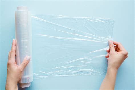 Is Plastic Wrap the Same as Saran Wrap? And Why Do Bananas Refuse to Wear It?