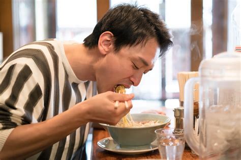 メンツ メンバー：宇宙の果てでラーメンを食べる