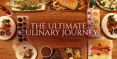  Never Eat Alone: A Culinary Journey Through Leadership