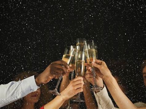 Raise a Glass Meaning: A Toast to the Unpredictable Symphony of Life