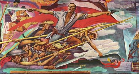  The Conscience of the Philippines: A Story of Rebellion and Hope Against Tyranny: Unveiling the Human Spirit Through Literary Resistance