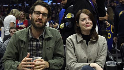 Who is Emma Stone's Husband? Exploring the Life and Love of Dave McCary