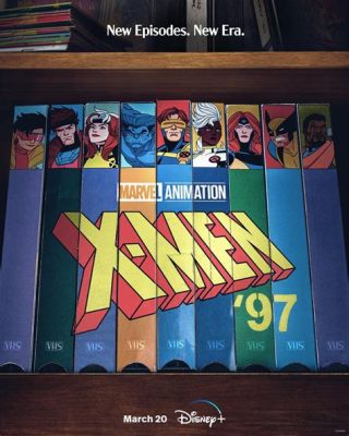 X-Men: Yeni Başlangıçlar - Gizemli Bir Geleceğe Yolculuk ve Mutasyonların Sırlarını Açığa Çıkaran Bir Destan!